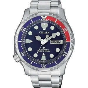 Clearance Orologio Diver's Automatic 200 mt | NY0086-83L Uomo Orologi Uomo