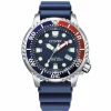 New Orologio Diver's Eco Drive 200 mt | BN0168-06L Uomo Orologi Uomo