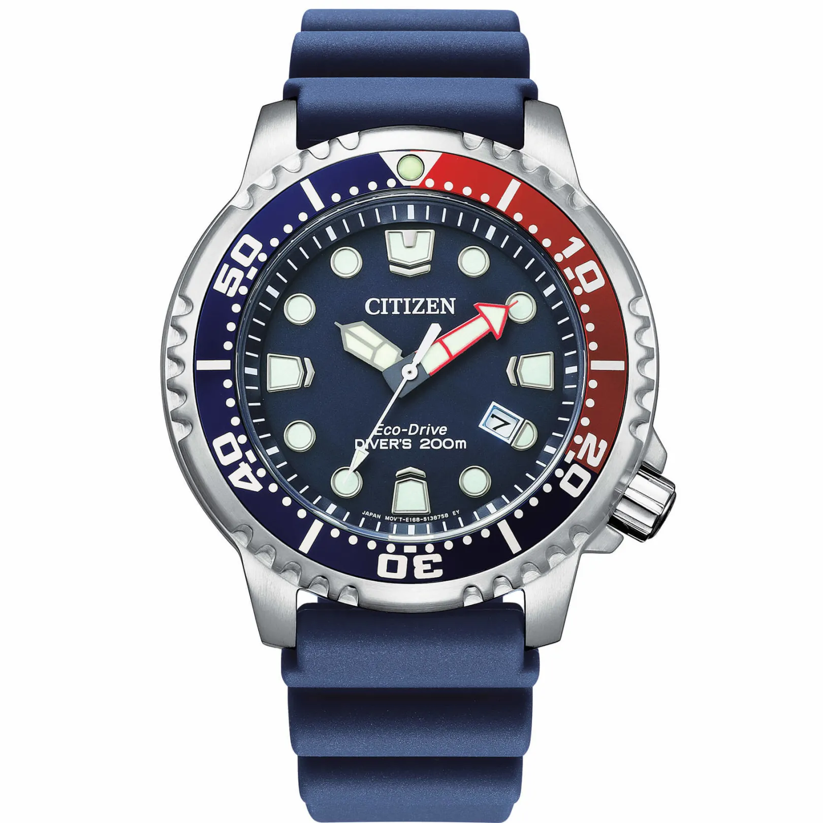 orologio_divers_eco_drive_0-1.webp New Orologio Diver's Eco Drive 200 mt | BN0168-06L Uomo Orologi Uomo