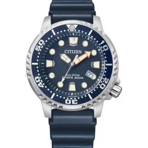 Discount Orologio Diver's Eco Drive 200 mt | BN0151-17L Uomo Orologi Uomo