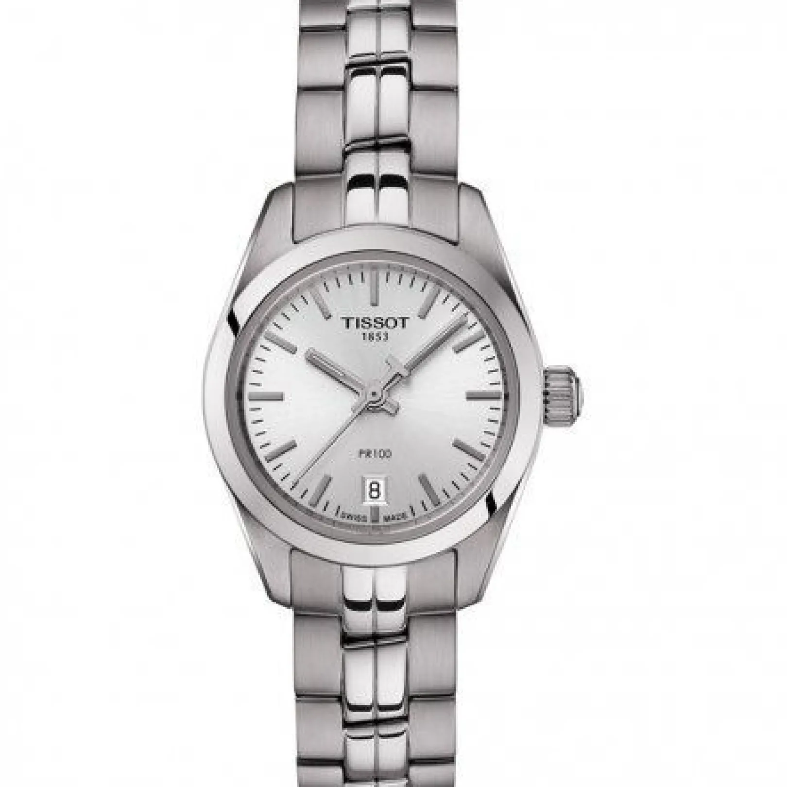 orologio_donna_al_quarzo__0-1.webp Hot Orologio Donna Al Quarzo Pr 100 Lady Small | T101.010.11.031.00 Donna Orologi Donna