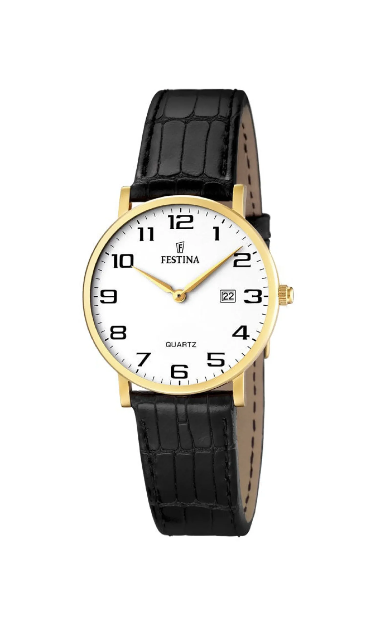 orologio_donna_al_quarzo__0-13.webp Discount Orologio Donna Al Quarzo Classic | F16479/1 Donna Orologi Donna