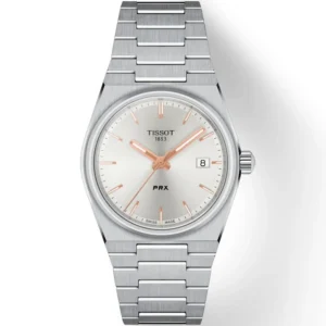 Fashion Orologio Donna Al Quarzo Prx 35mm | T137.210.11.031.00 Donna Orologi Donna
