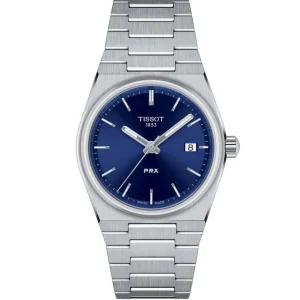 Outlet Orologio Donna Al Quarzo Prx 35mm | T137.210.11.041.00 Donna Orologi Donna