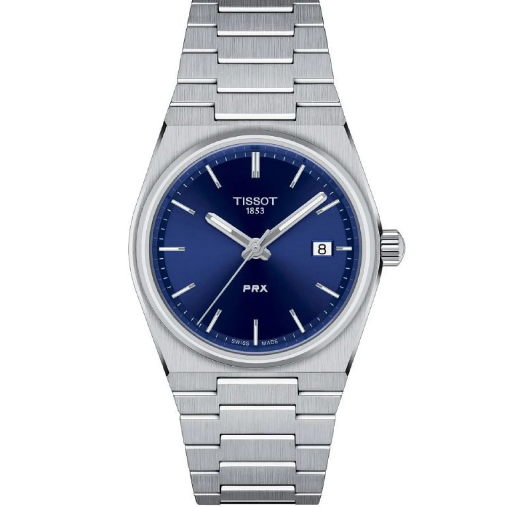 orologio_donna_al_quarzo__0-16.webp Outlet Orologio Donna Al Quarzo Prx 35mm | T137.210.11.041.00 Donna Orologi Donna