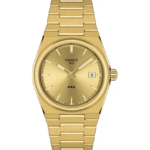 Fashion Orologio Donna Al Quarzo Prx 35mm | T137.210.33.021.00 Donna Orologi Donna