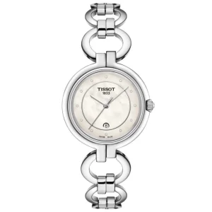 Outlet Orologio Donna Al Quarzo Flamingo | T094.210.11.116.00 Donna Orologi Donna