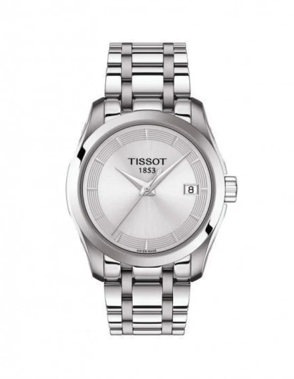 Fashion Orologio Donna Al Quarzo Donna Couturier | T035.210.11.031.00 Donna Orologi Donna