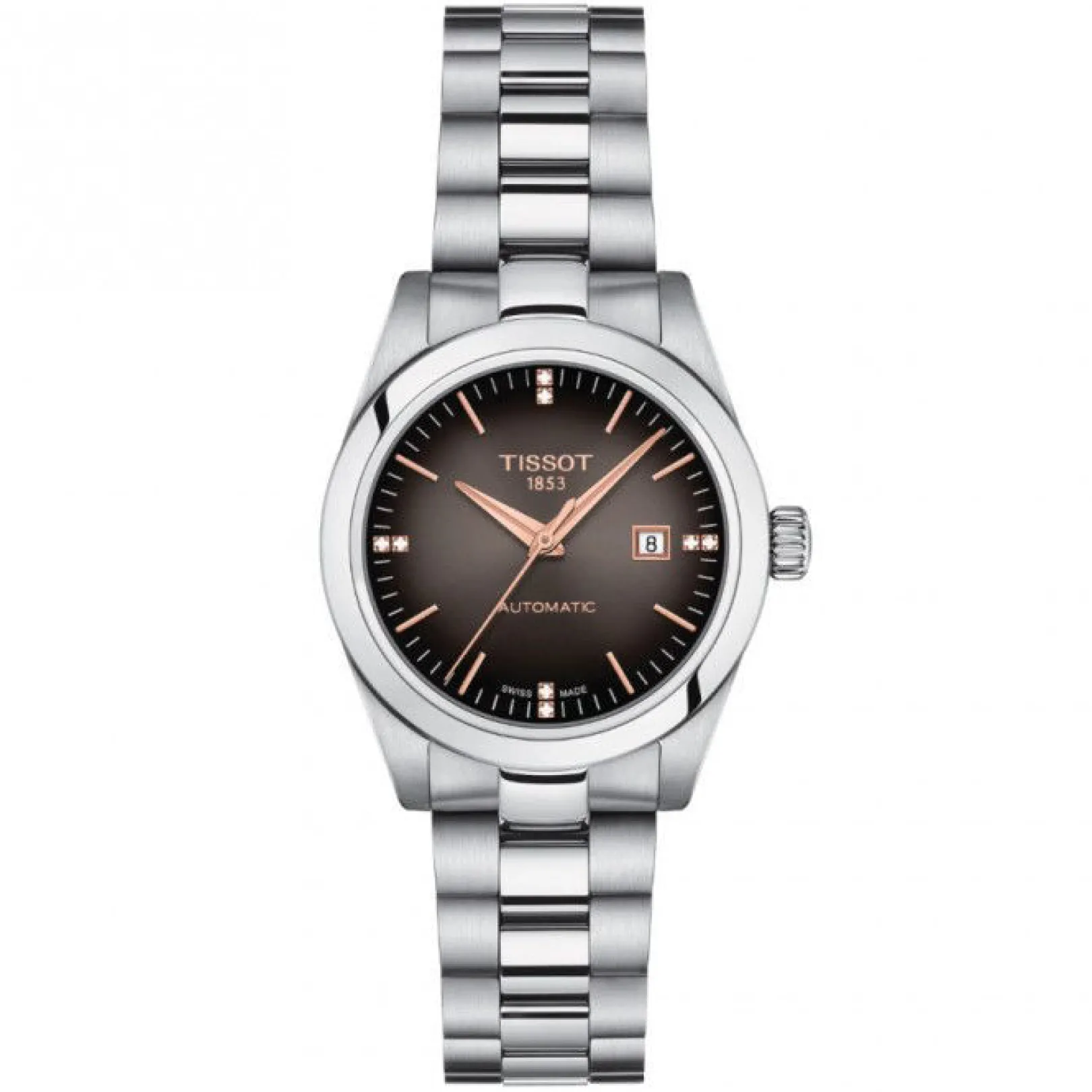 orologio_donna_automatico_0-1.webp Fashion Orologio Donna Automatico My Lady | T132.007.11.066.01 Donna Orologi Donna