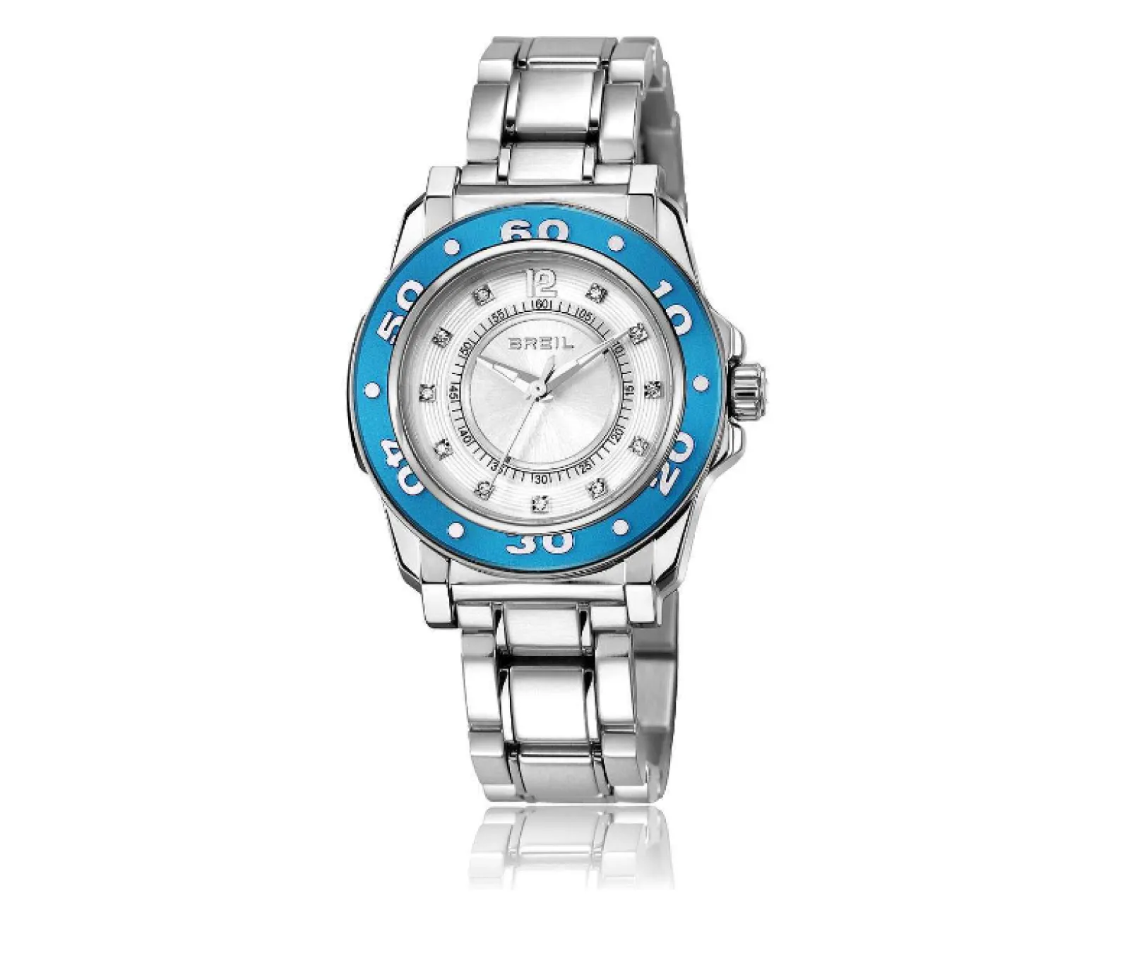 orologio_donna_breil_al_q_0-1.webp Discount Orologio Donna Al Quarzo | TW1109 Donna Orologi Donna
