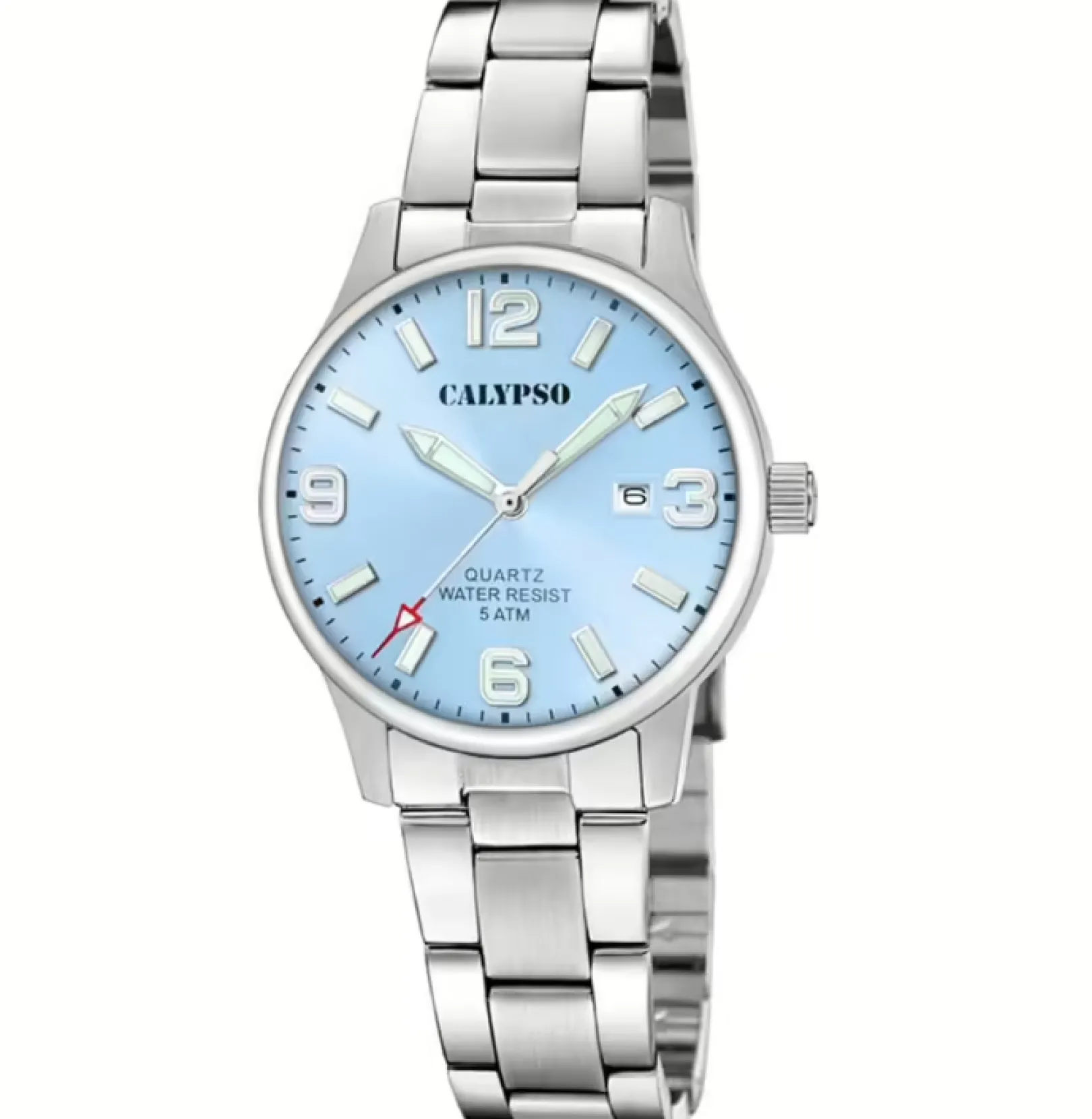 orologio_donna_calypso_ba_0-5.webp Best Orologio Donna Basic Quadrante Blu | K5861/6 Donna Orologi Donna