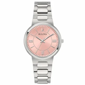 Discount Orologio Donna Classic Elegant | 96L335 Donna Orologi Donna