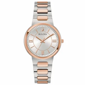 Hot Orologio Donna Classic Elegant | 98L327 Donna Orologi Donna
