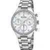 New Orologio Donna Cronografo Boyfriend | F20401/1 Donna Orologi Donna