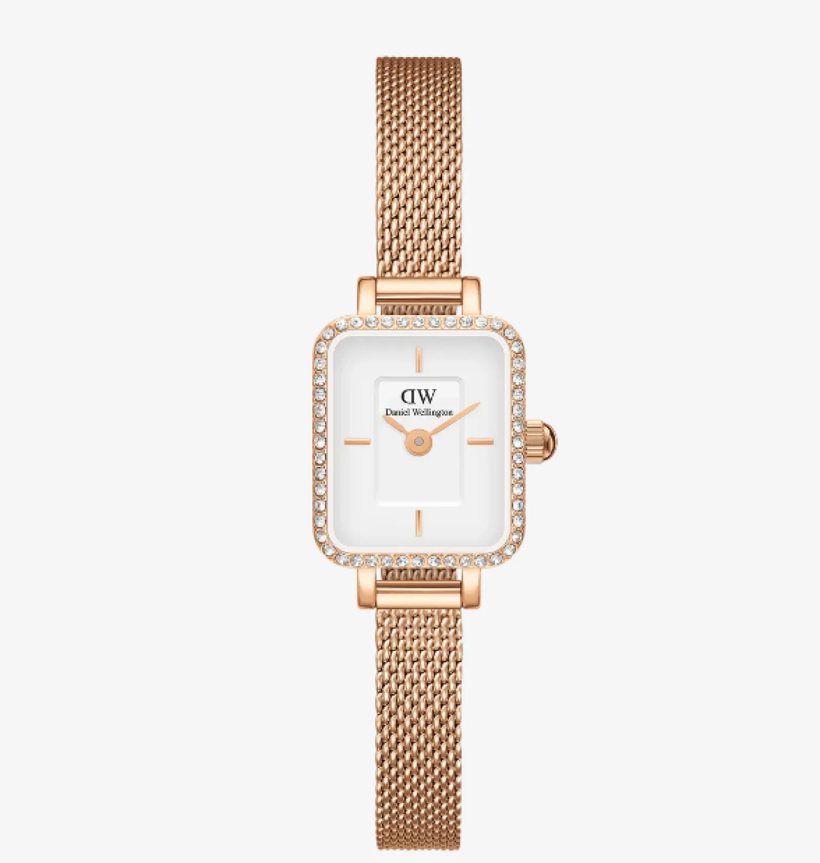 orologio_donna_daniel_wel_0-15.webp Outlet Orologio Donna Wellington Quadro Mini Lumine Bezel Rose Gold | DW00100731 Donna Orologi Donna