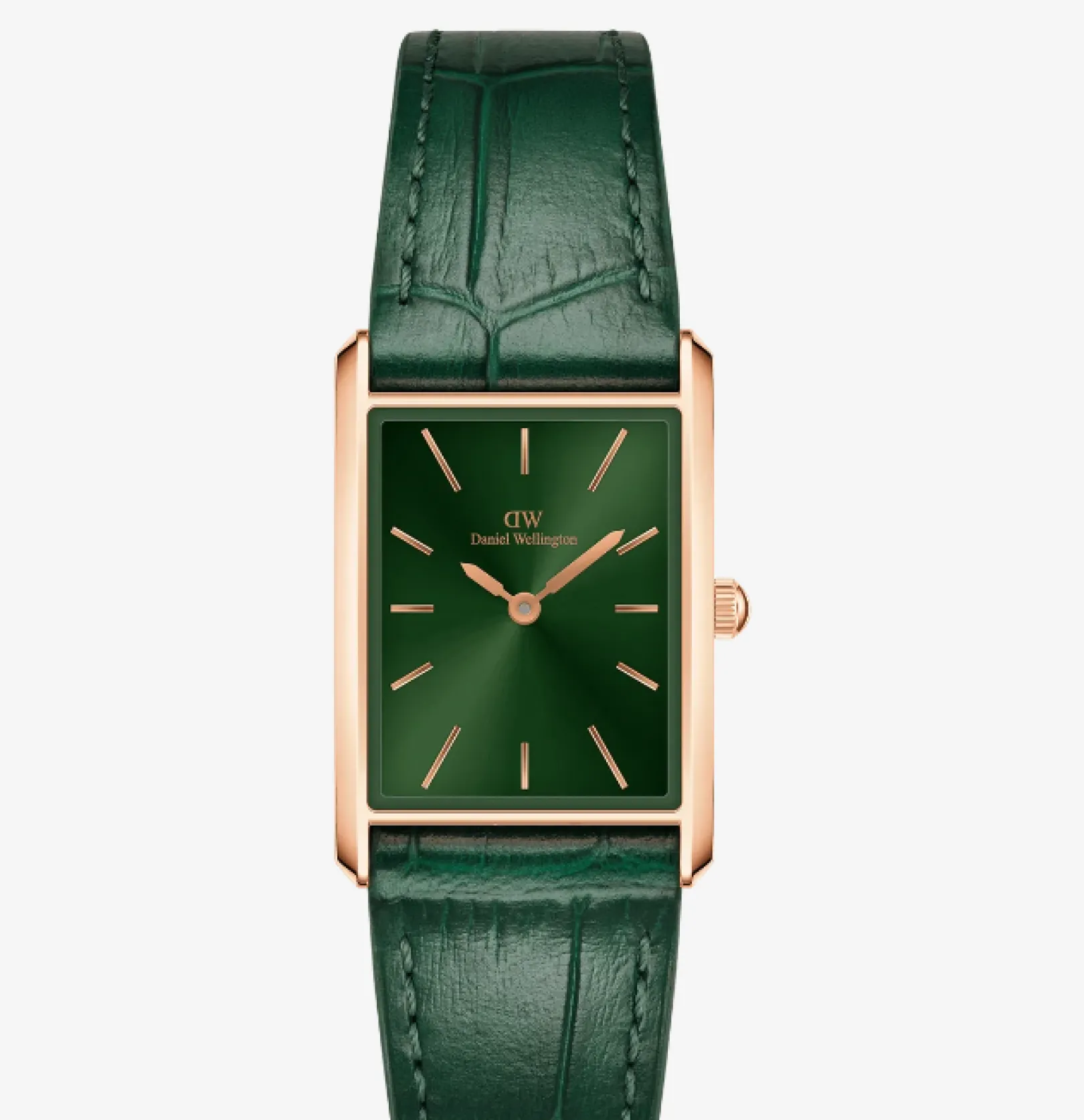 orologio_donna_daniel_wel_0-17.webp Discount Orologio Donna Wellington Bound Crocodile Emerald Sunray Rose Gold | DW00100694 Donna Orologi Donna