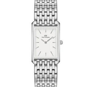Online Orologio Donna Wellington Bound 9-Link Silver | DW00100706 Donna Orologi Donna