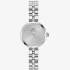 Best Orologio Donna Wellington Elan Lumine Unitone Silver | DW00100719 Donna Orologi Donna
