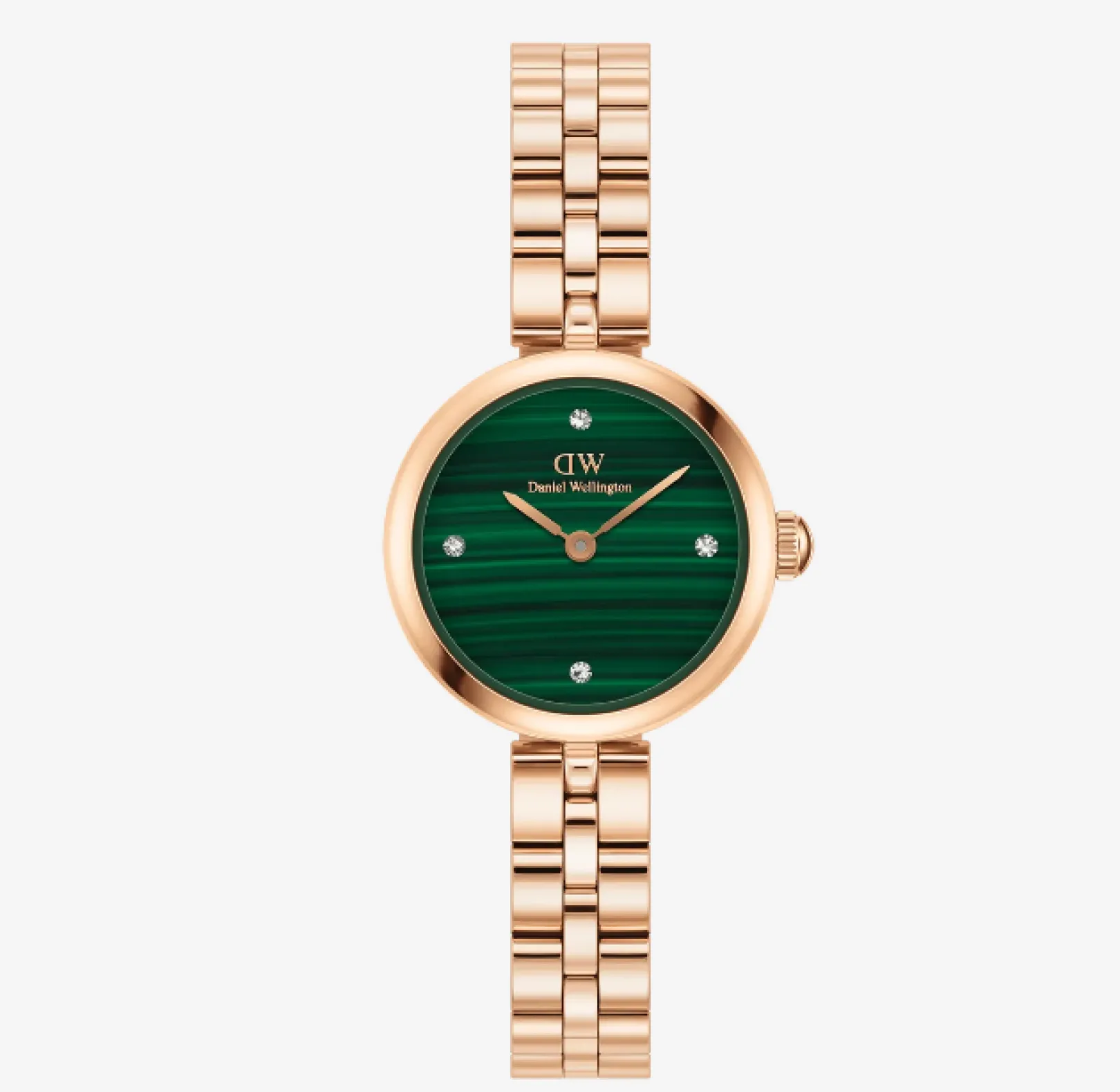 orologio_donna_daniel_wel_0-27.webp Online Orologio Donna Wellington Elan Lumine Malachite Rose Gold | DW00100721 Donna Orologi Donna