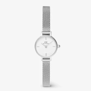 Hot Orologio Donna Wellington Petite Mini Sterling | DW00100746 Donna Orologi Donna