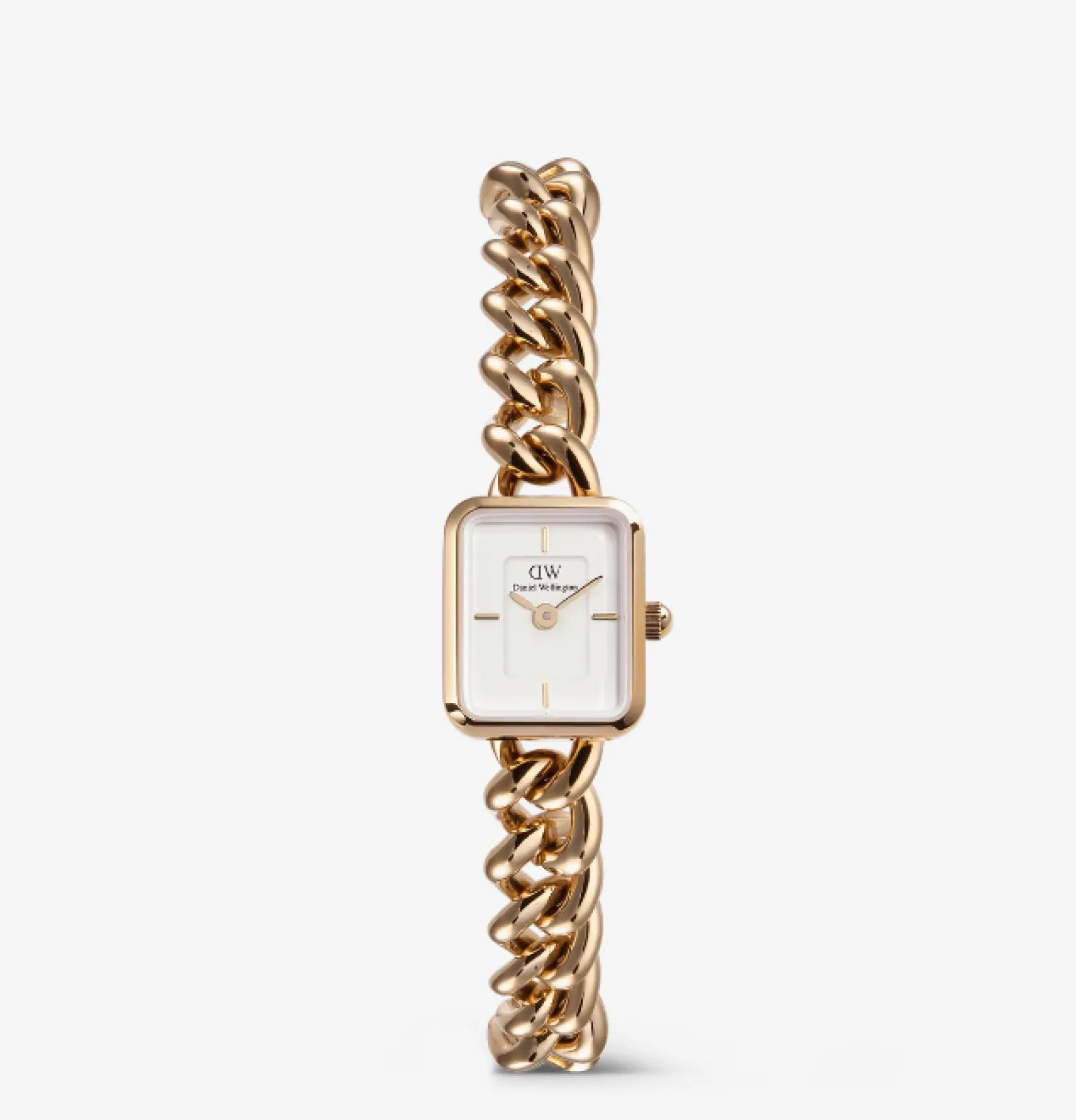 orologio_donna_daniel_wel_0-35.webp Clearance Orologio Donna Wellington Jolie Chain Rose Gold | DW00100835 Donna Orologi Donna