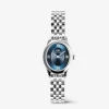 Discount Orologio Donna Wellington Ophelia Mini Arctic Silver | DW00100807 Donna Orologi Donna