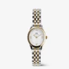 Online Orologio Donna Wellington Ophelia Mini Two Tone Gold | DW00100811 Donna Orologi Donna