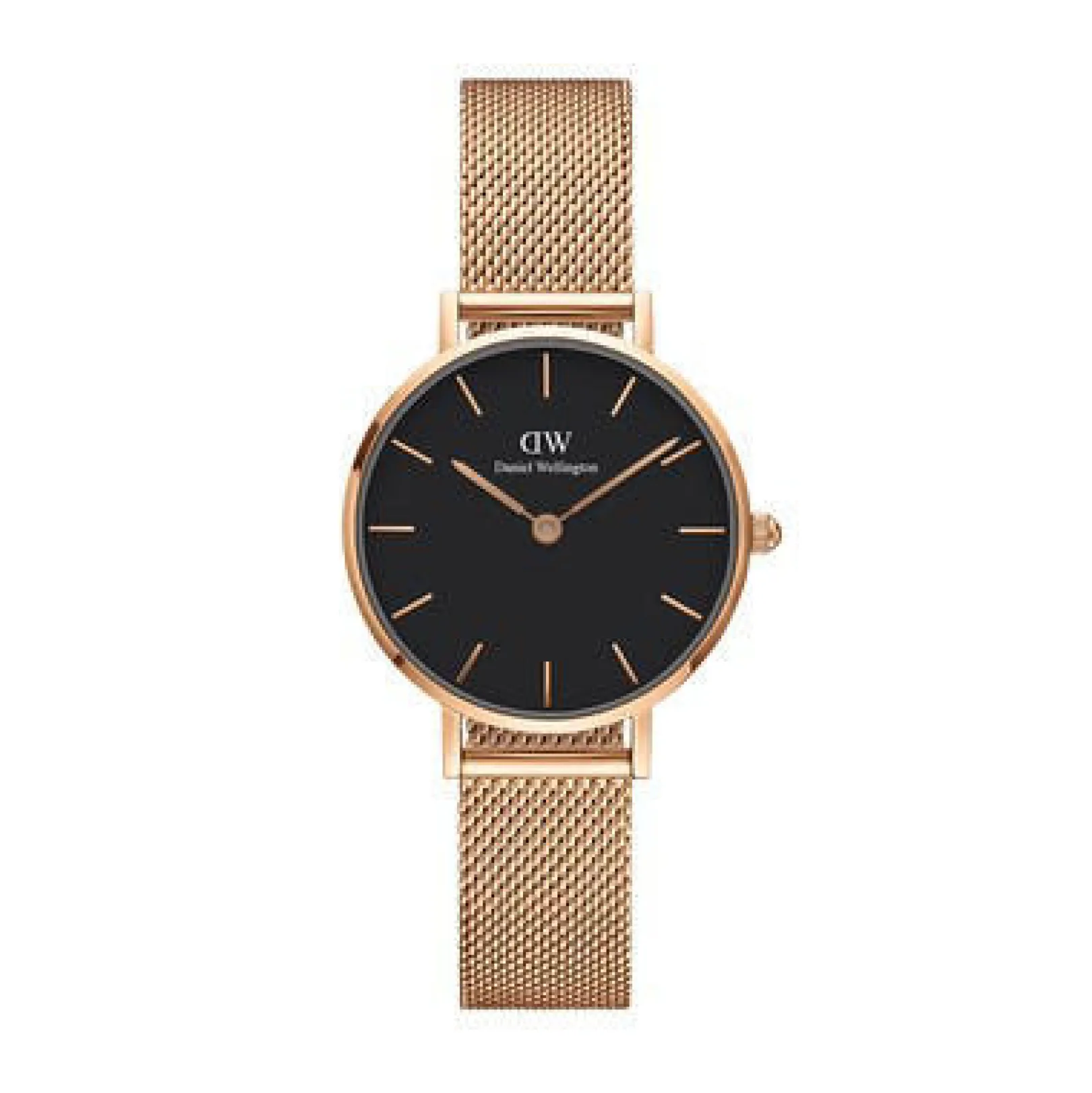 orologio_donna_daniel_wel_0.webp Fashion Orologio Donna Daniel Wellingtone Petite Merlose Gold Black 28 mm | DW00100217 Donna Orologi Donna