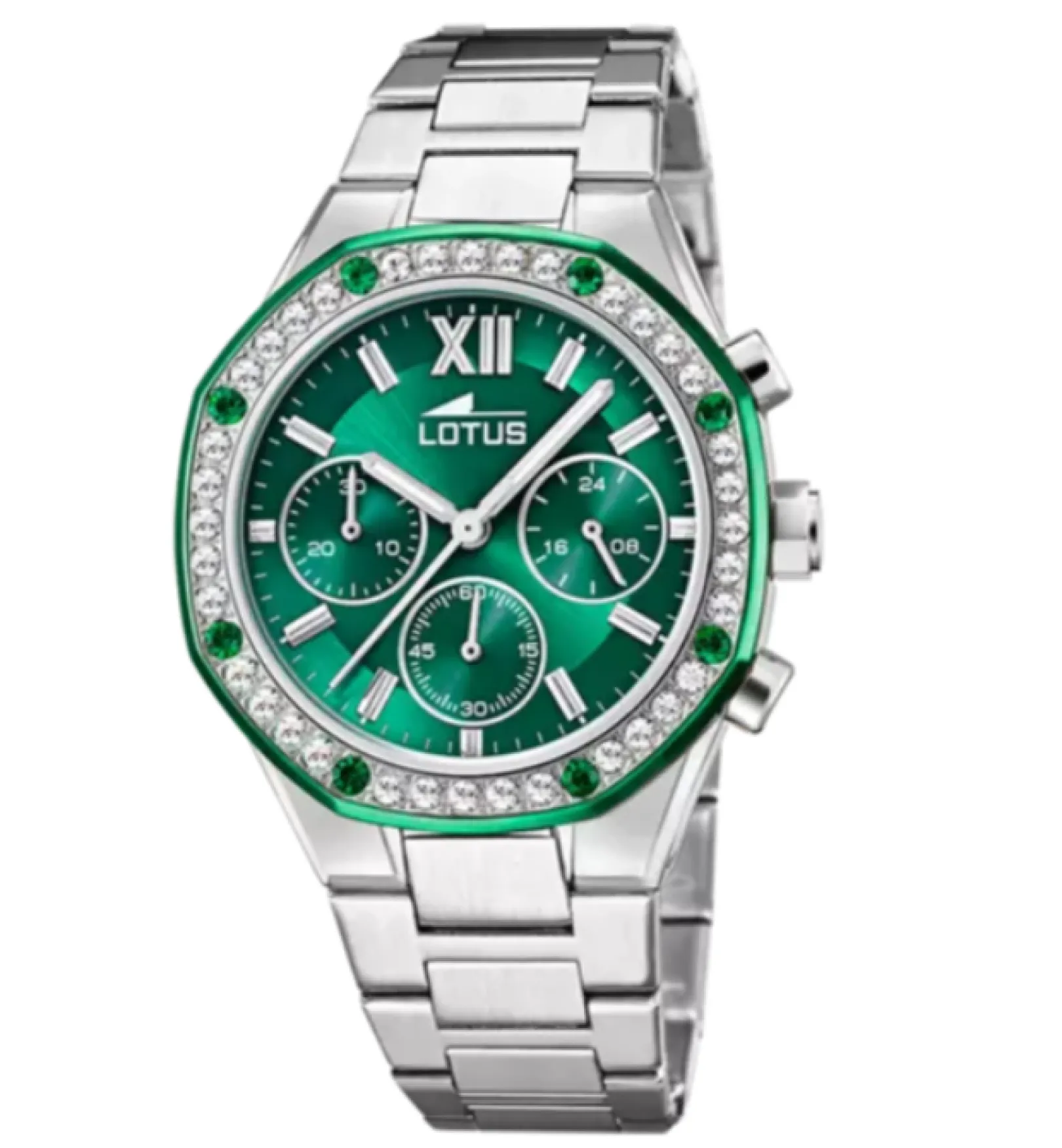 orologio_donna_lotus___0.webp Fashion Orologio Donna | 18872/1 Donna Orologi Donna