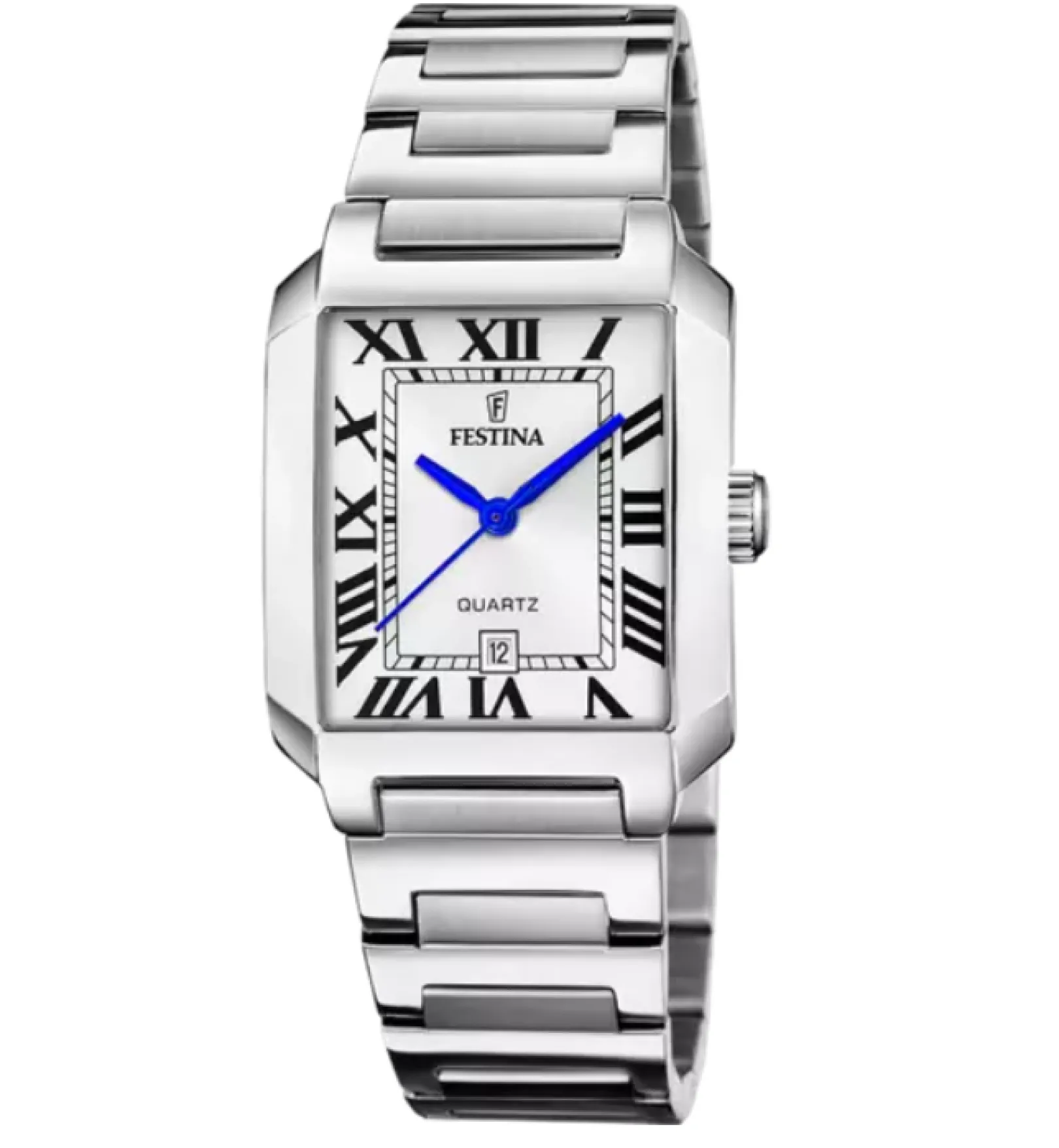 orologio_donna_rettangola_0-1.webp Sale Orologio Donna Rettangolare | F20679/1 Donna Orologi Donna
