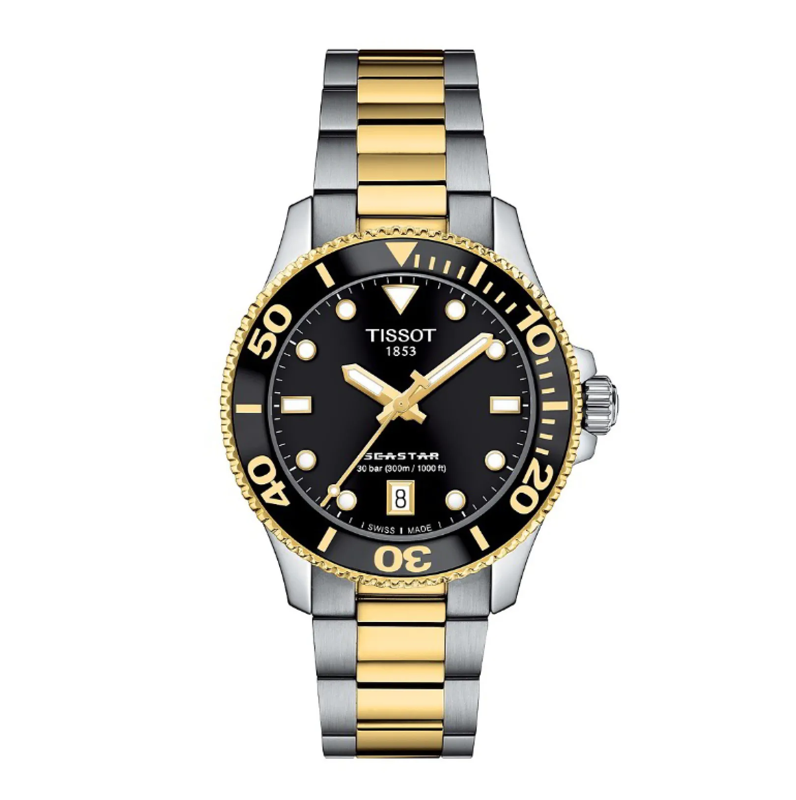 orologio_donna_seastar__m_0.webp Hot Orologio Donna Seastar 1000 36mm | T120.210.22.051.00 Donna Orologi Donna