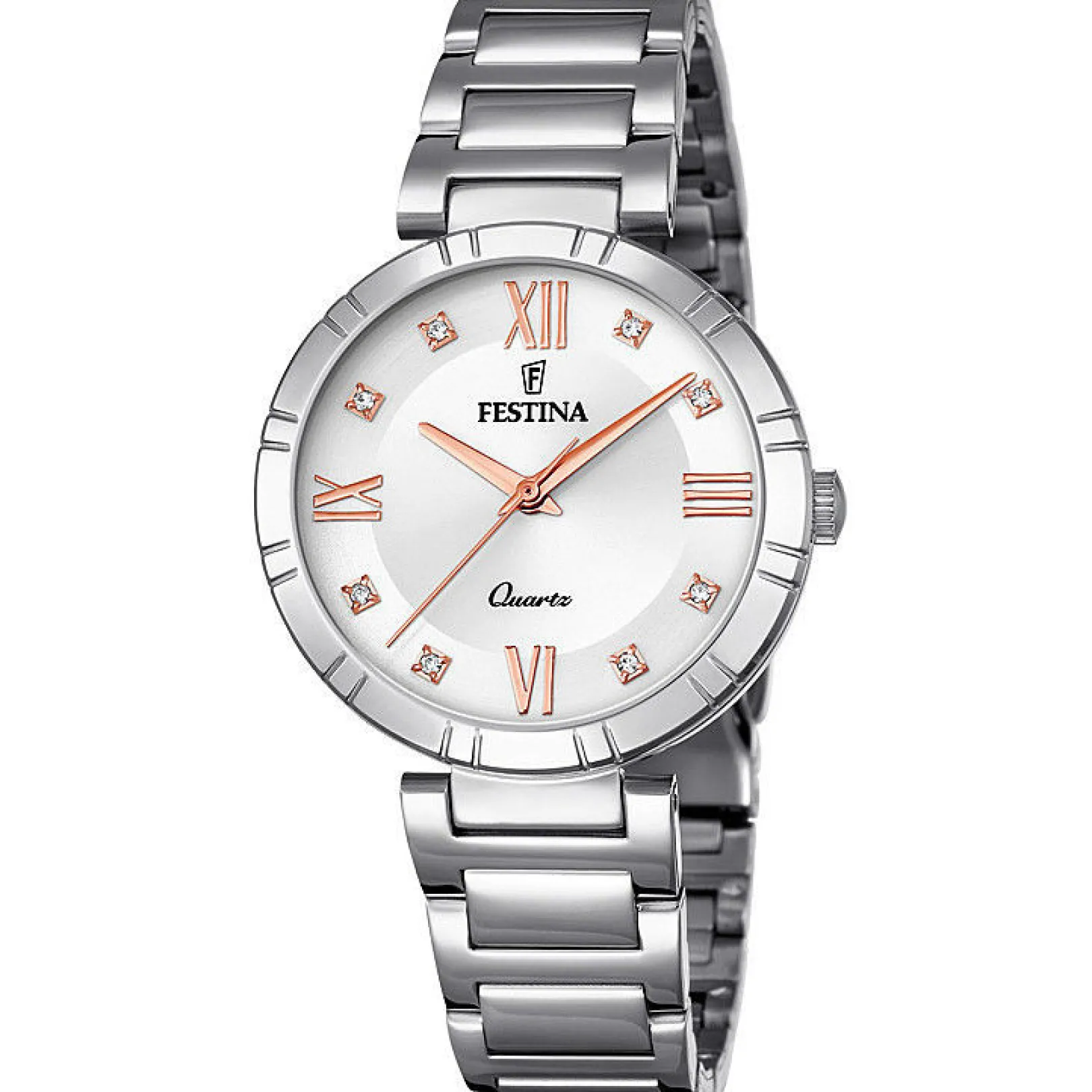 orologio_donna_solo_tempo_0-11.webp Hot Orologio Donna Solo Tempo Mademoiselle | F16936/B Donna Orologi Donna