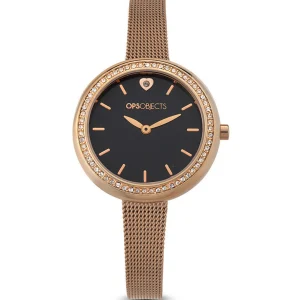 Online Orologio Donna Solo Tempo Objects Charme | 0PSPW-574 Donna Orologi Donna