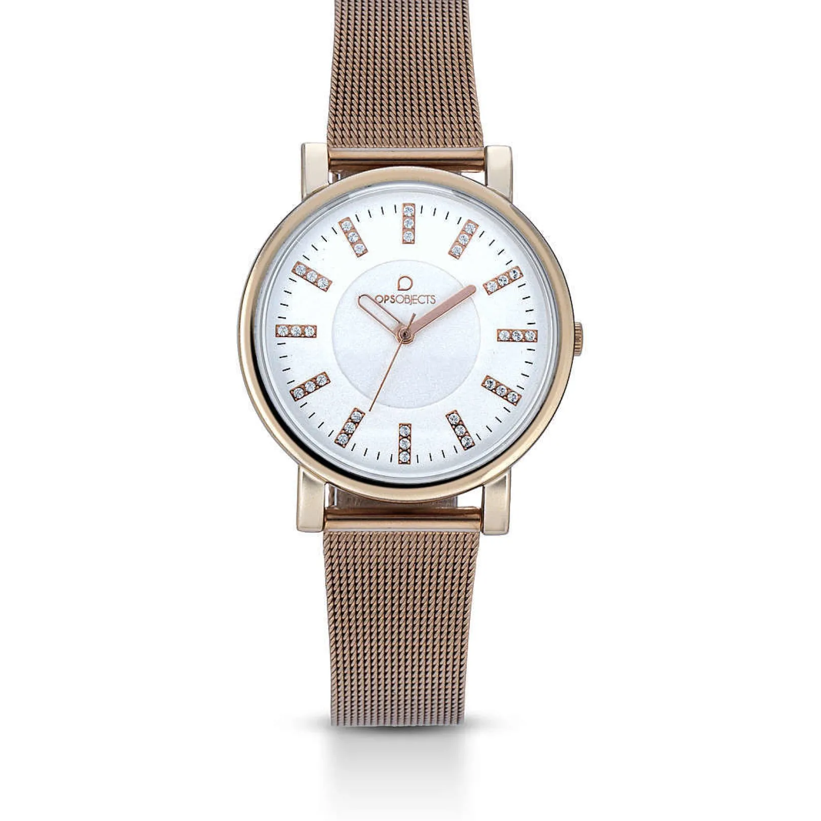 orologio_donna_solo_tempo_0-33.webp Best Orologio Donna Solo Tempo Objects Lux Crystal | POSH-78 Donna Orologi Donna