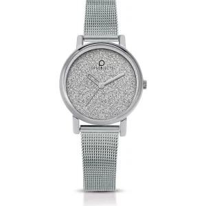 Online Orologio Donna Solo Tempo Objects Glitter Mini | POSH-116 Donna Orologi Donna