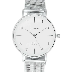 Outlet Orologio Donna Solo Tempo Victoria   | WVI10 Donna Orologi Donna