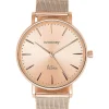 Discount Orologio Donna Solo Tempo Victoria | WVI08 Donna Orologi Donna