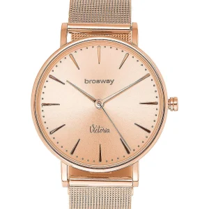 Discount Orologio Donna Solo Tempo Victoria   | WVI08 Donna Orologi Donna