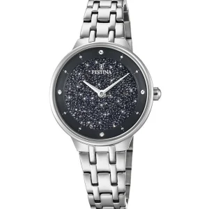 Fashion Orologio Donna Solo Tempo Mademoiselle | F20382/3 Donna Orologi Donna
