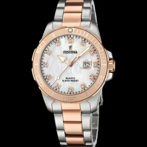Discount Orologio Donna Solo Tempo Boyfriend | F20505/1 Donna Orologi Donna