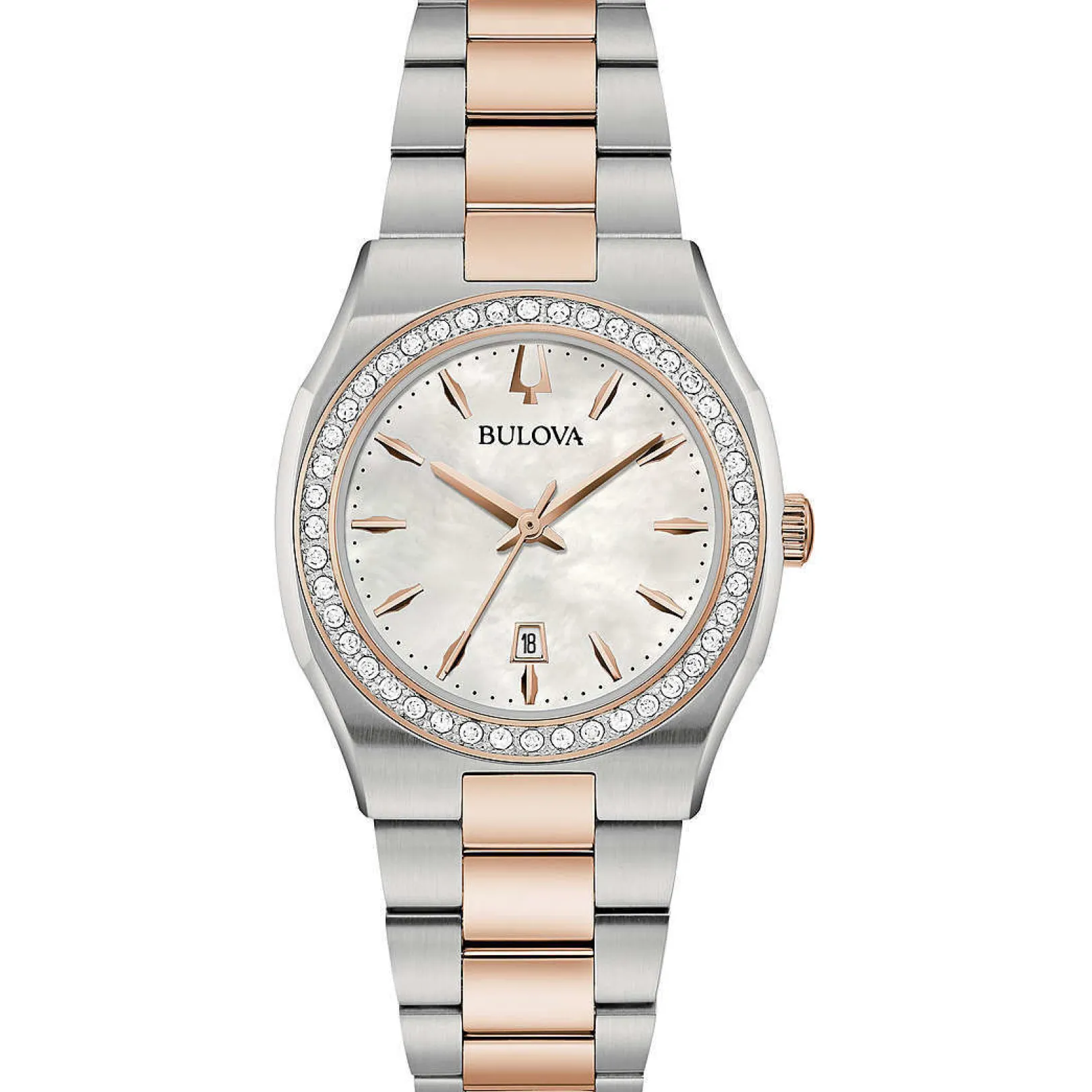 orologio_donna_solo_tempo_0-65.webp Discount Orologio Donna Solo Tempo Surveyor Lady | 98R283 Donna Orologi Donna