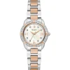 New Orologio Donna Solo Tempo Classic Diamonds | 98R291 Donna Orologi Donna