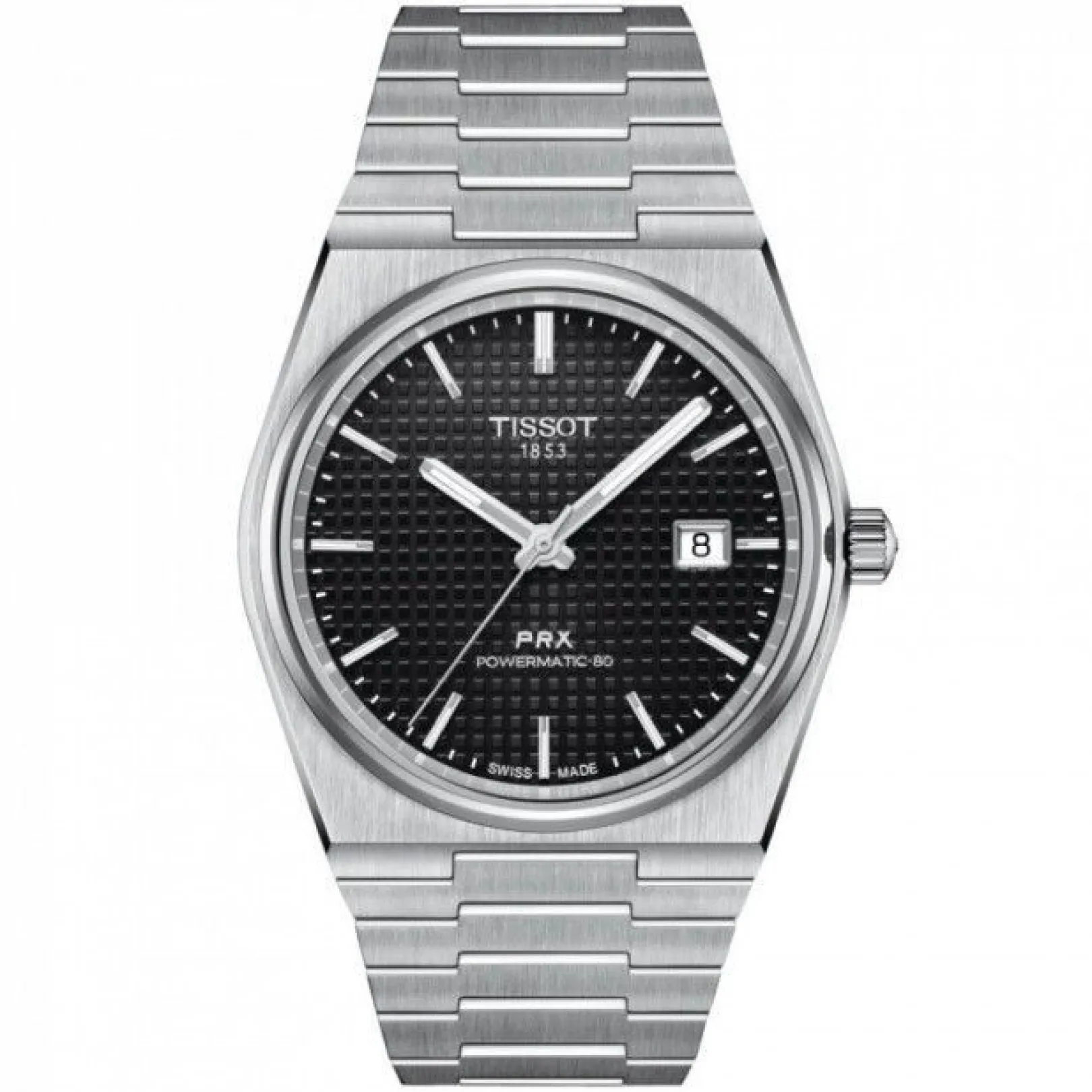 orologio_donna_tissot_prx_0-1.webp Fashion Orologio Donna Prx Powermatic 80 35mm | T137.207.11.051.00 Donna Orologi Donna