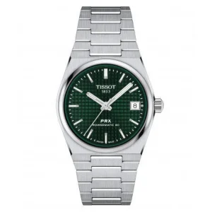 Fashion Orologio Donna Tissot Prx Powermatic 80 35mm | T137.207.11.091.00 Donna Orologi Donna