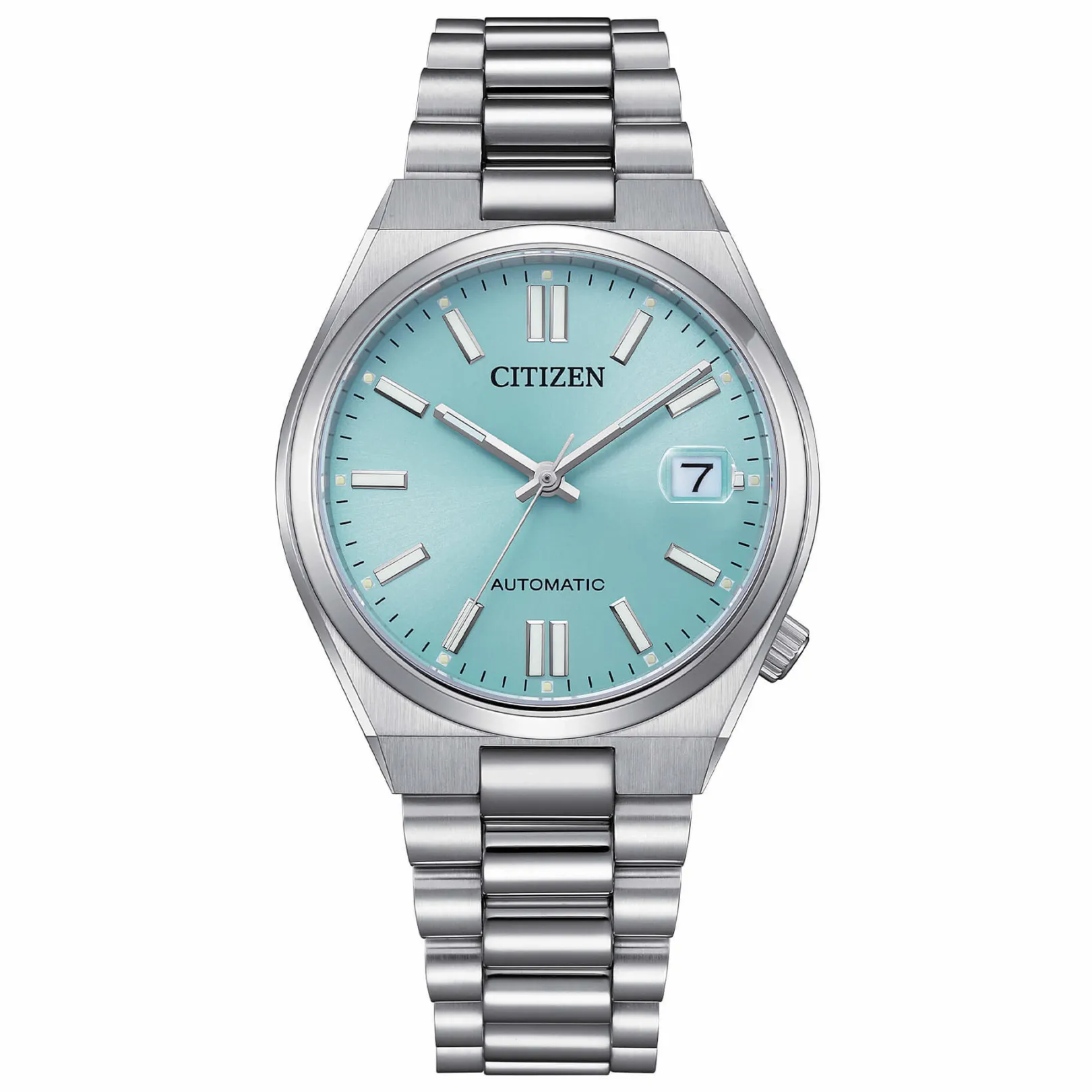 orologio_donna_turquoise__0.webp Outlet Orologio Donna Turquoise Tsuyosa 37mm | NJ0200-50L Donna Orologi Donna