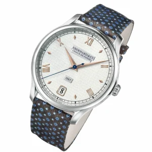 Fashion Orologio 1887 Remontage Manuel Uomo Orologi Uomo