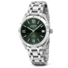 Clearance Orologio Eberhard & Co Orologio Uomo Aquadate Grande Taille Verde | 41045.07 Uomo Orologi Uomo