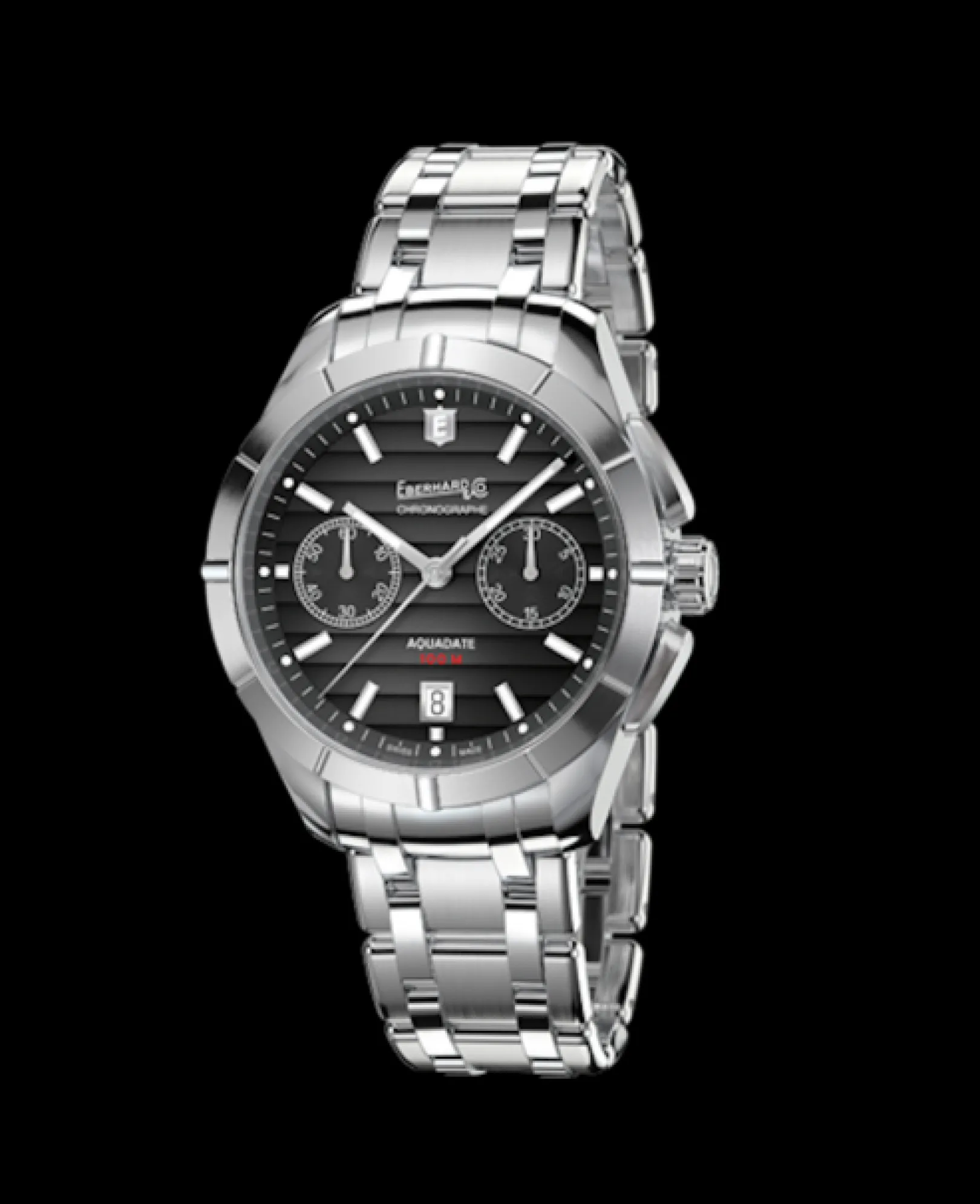 orologio_eberhard_aquadat_0.webp Best Orologio Aquadate Chrono | 31071.03 Uomo Orologi Uomo
