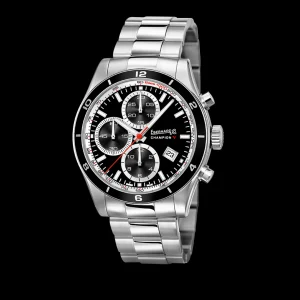 Sale Orologio Automatico Champion V 42.8 mm da Uomo Uomo Orologi Uomo