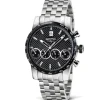 Outlet EBERHARD Chrono 4 "21-42" | 31073.CN CA99 Uomo Orologi Uomo